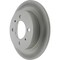 Centric Parts Gcx Brake Rotor, 320.42054 320.42054 - alternate 2